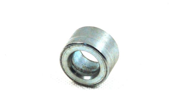 Hátsó keréktengely persely (bal) 26, 7x15, 2x16, 1mm Barton Classic 125 - Moretti