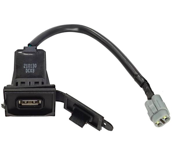 USB aljzat Barton Active - Moretti