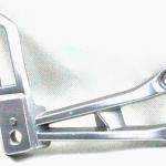 Jobb hátsó lábtartó Barton Blade 125 - Moretti