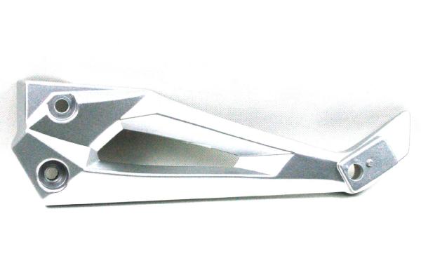 Bal hátsó lábtartó Barton Blade Pro 125 - Moretti