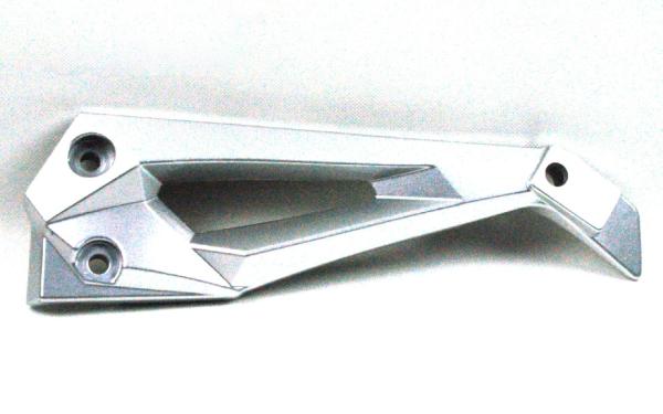 Jobb hátsó lábtartó Barton Blade Pro 125 - Moretti
