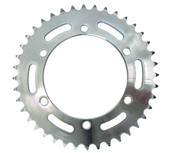 Hátsó lánckerék 45T Barton Blade R - Moretti