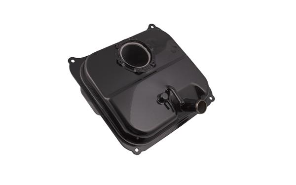 Benzintank Barton Primo 125 - Moretti