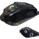 Benzintank Barton Blade R - Moretti