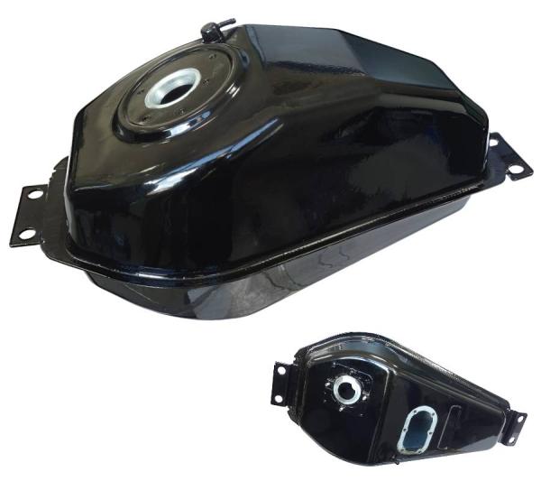 Benzintank Barton Blade R - Moretti