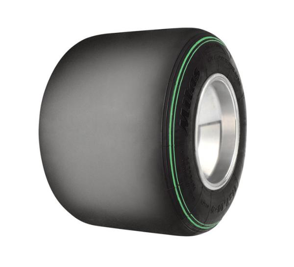 MITAS 11X7, 10 -5 SRH SLICK (Gokart abroncs)