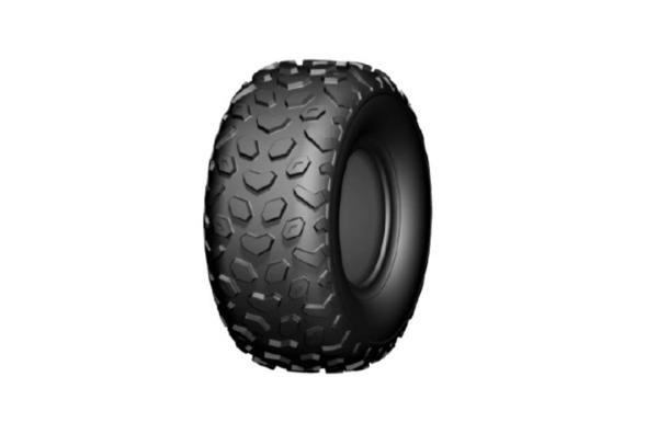 Külső gumi ATV / Quad 145/ 70-6 P120 - Kingstone