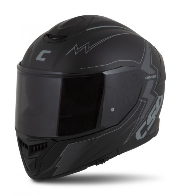 Cassida Integral GT 2.1 Flash