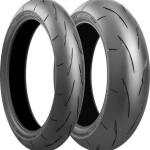 BRIDGESTONE 120/ 70 ZR17 58W RS11F FRONT TL (Motor abroncs)