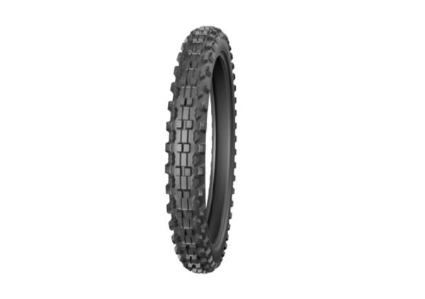 Külső gumi Dirt Bike / Pit Bike, 80/ 100-21 P375 (Kingstone) - Power Force