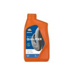 REPSOL QUALIFIER FORK OIL 10W 1L villaolaj