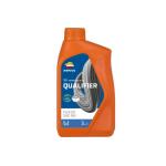 REPSOL QUALIFIER FORK OIL 5W 1L villaolaj