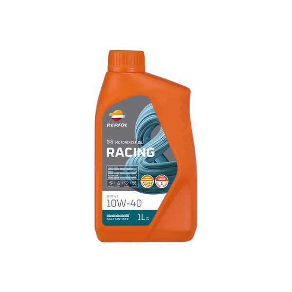 REPSOL RACING ATV 4T 10W40 1L