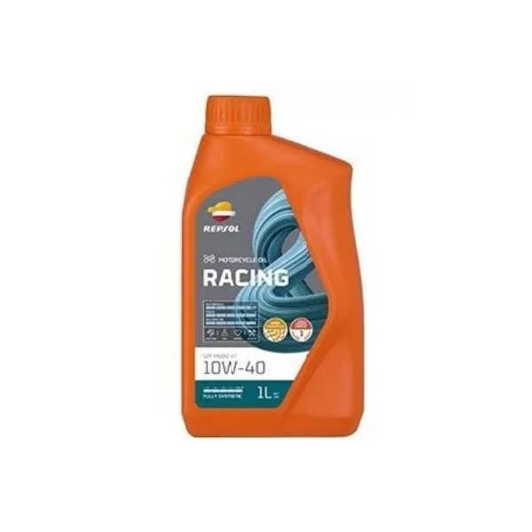 REPSOL RACING OFF ROAD 4T 10W40 1L motorolaj