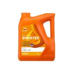 REPSOL SMARTER SPORT 4T 10W40 4L motorolaj