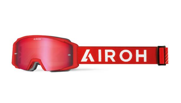 Airoh - Goggle Blast XR1 Cross szemüveg
