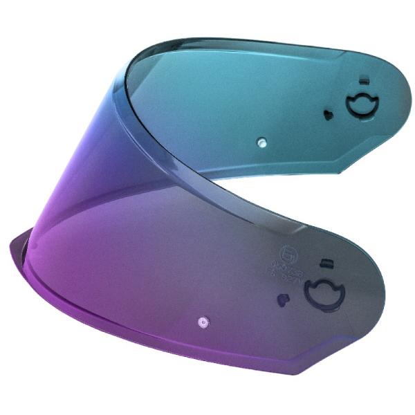 Cassida Modulo 2.0 Plexi (Iridium)