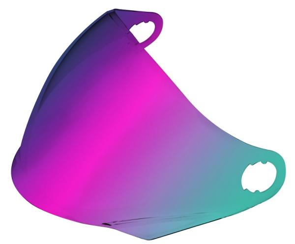 Cassida Handy / Handy Plus Hosszított Plexi (Iridium)