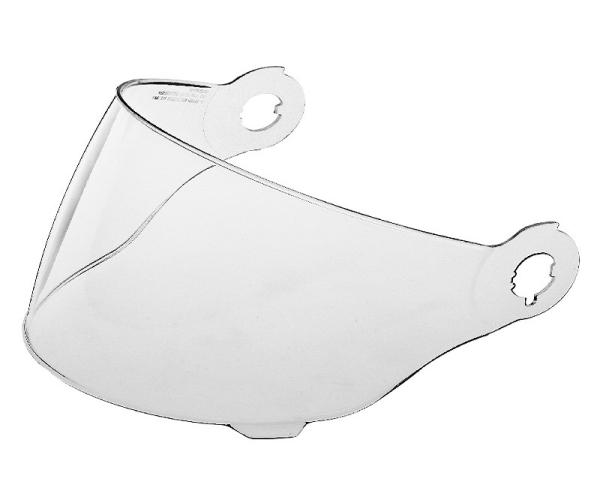 Cassida Fibre Plexi (Átlátszó, antifog)