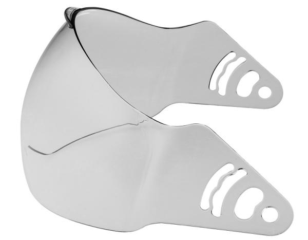 Nox Stratos Plexi (Átlátszó, L-XL-XXL mérethez)