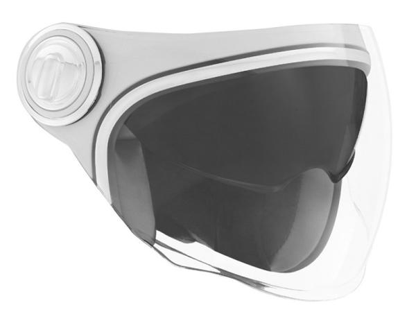Nox Heritage Plexi (Átlátszó)