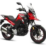 BARTON GT 125 Motorkerékpár (ÚJ)
