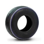 MITAS 10X3, 60 -5 Slick SRH (Gokart abroncs)