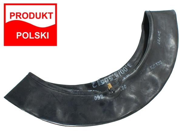 Belső gumi 3.00/ 3.50-12 - MR