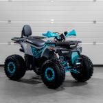 BARTON RAPTOR 125 Gyerek Quad - (Új)