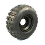 Kerék 8" 18x9, 5-8 ATV / Quad (4 ponton felfogatott) - MR