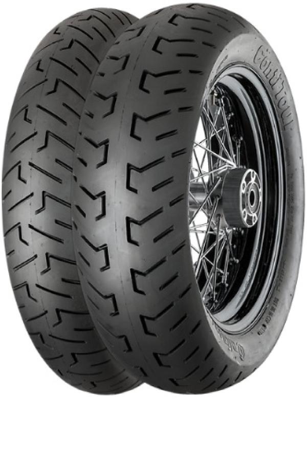CONTINENTAL 130/ 90 -16 73H CONTITOUR REINF TL (Motor abroncs)