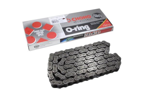 Lánc 520 - 102L, 51 szemes - MR