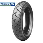 Külső gumi 110/ 80-10 Michelin S1 58J DOT15