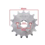 Lánckerék első 420, 15T ATV / Quad 110-125ccm - MR