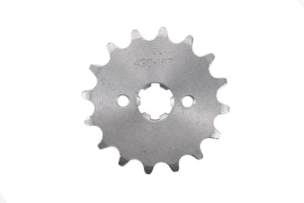 Lánckerék első 420, 16T ATV / Quad 110-125ccm - MR