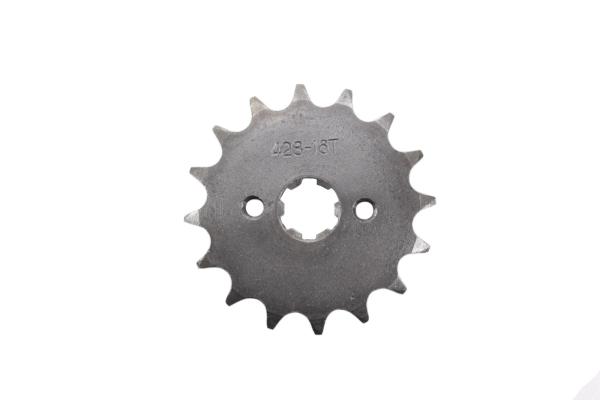 Lánckerék első 428, 16T ATV / Quad 110-125ccm - MR