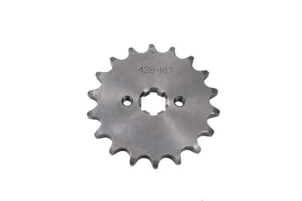 Lánckerék első 428, 18T ATV / Quad 110-125ccm - MR