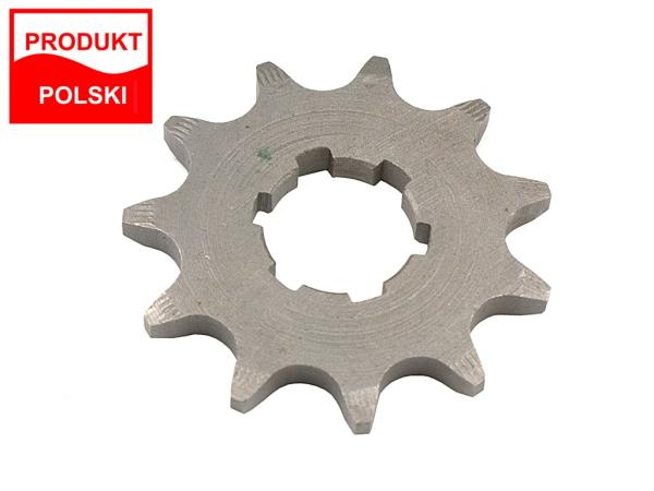 Lánckerék első 415, 11T Jawa 50 - MR