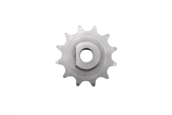 Lánckerék első 415, 12T Romet - MR