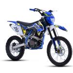 BARTON NXT 150 Dirt Bike Cross Motor (Új)