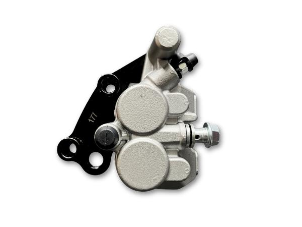 Féknyereg Dirt Bike / Pit Bike - Highper (DB609)
