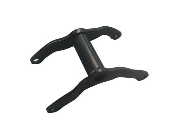 Motortartó konzol Dirt Bike / Pit Bike (CB250) - Highper (DB609)