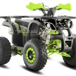 BARTON THOR 125 Gyerek Quad (Új)