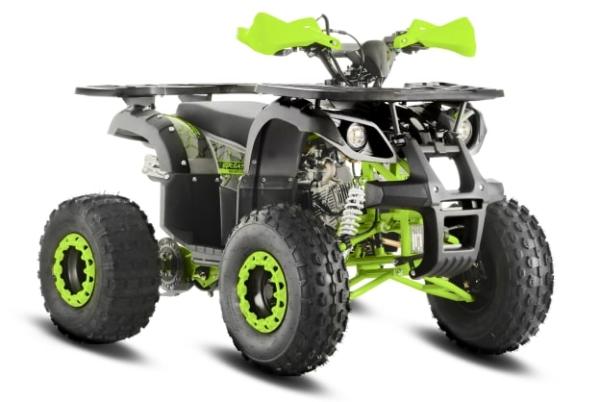 BARTON THOR 125 Gyerek Quad (Új)