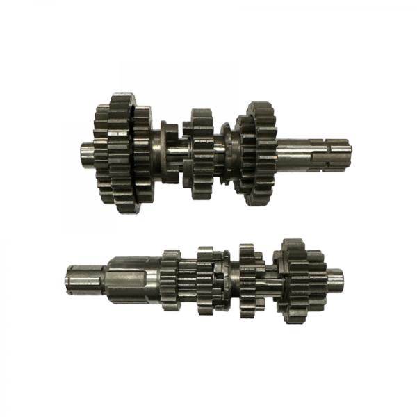Komplett sebességváltó Dirt Bike / Pit Bike - Highper (DB609) (CG250)