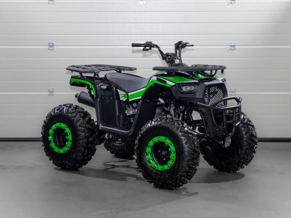 HIGHPER SIRIUS 200 Felnőtt Quad (Új)