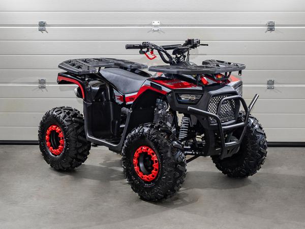 HIGHPER SIRIUS 125 Gyerek Quad (Új)