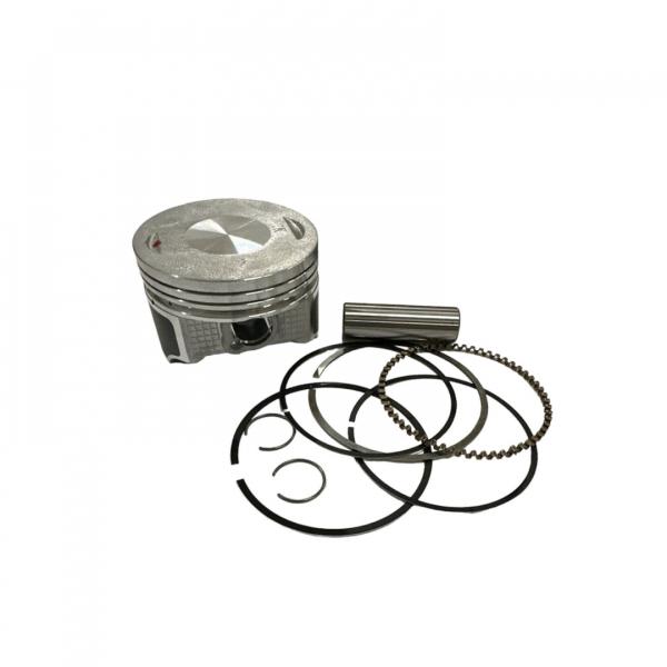 Dugattyú szett Dirt Bike / Pit Bike, 4T, 65mm - Highper (DB609)