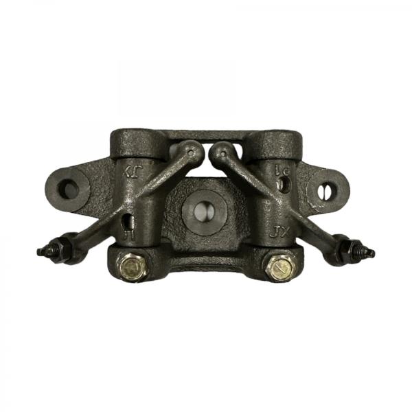 Szelephimba ház + Szelephimba Dirt Bike / Pit Bike - Highper (DB609)