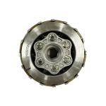 Kuplung Dirt Bike / Pit Bike - 169FMM, ZS160FMM, ZS174MN - Highper (DB609)